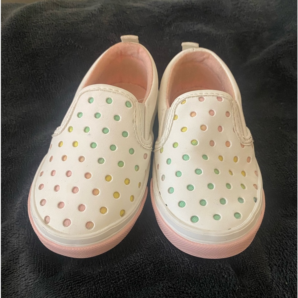 Rainbow flats